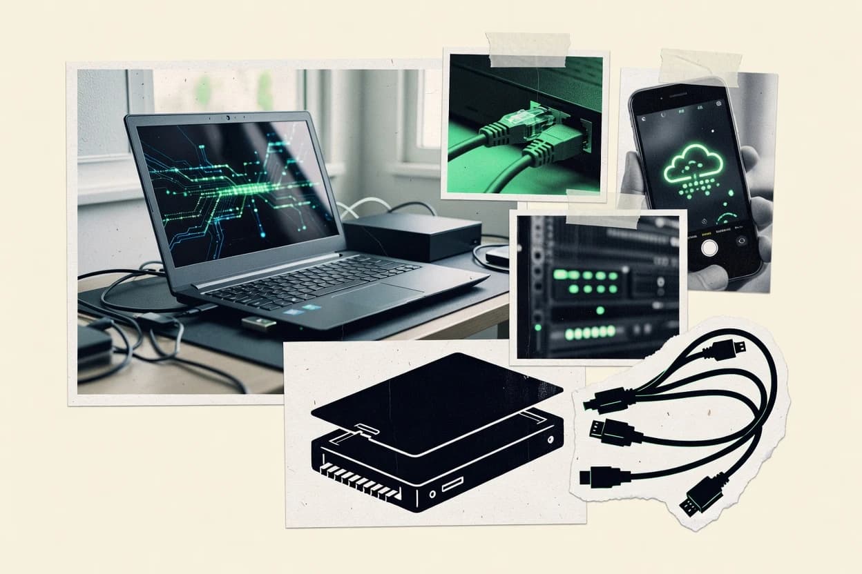 Top 10 Best Remote Back Up Software of 2026