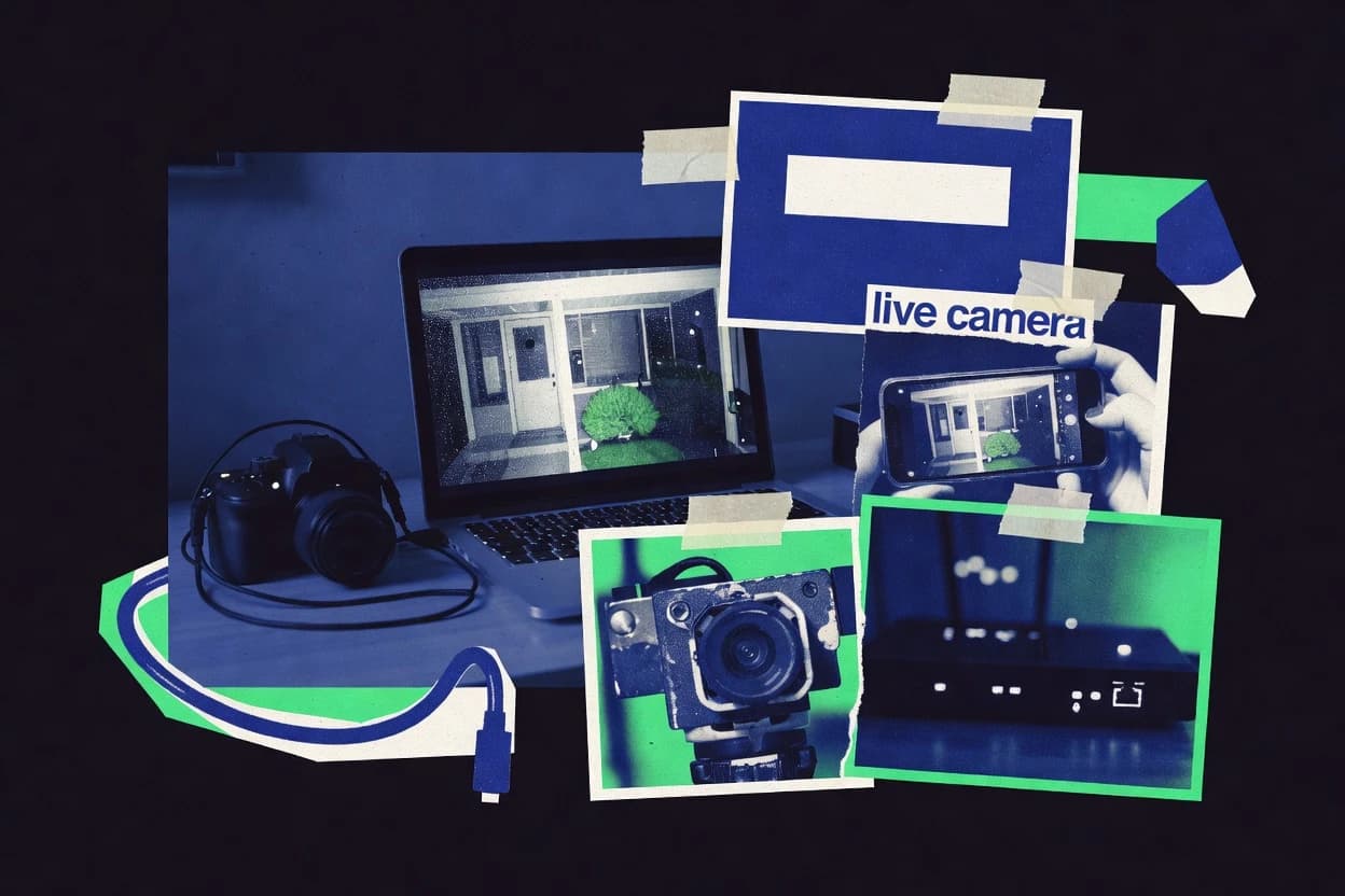 Top 10 Best Remote Camera Software of 2026
