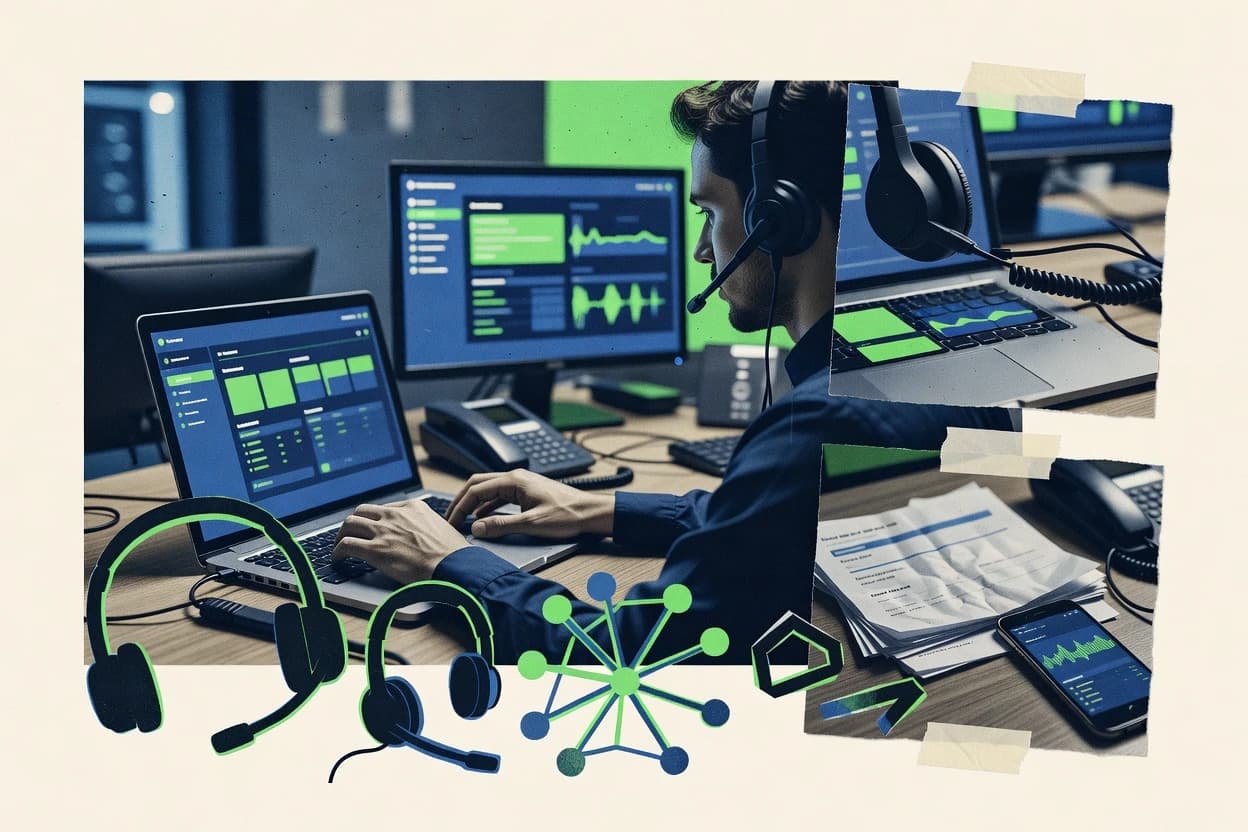 Top 10 Best Remote Call Centre Software of 2026