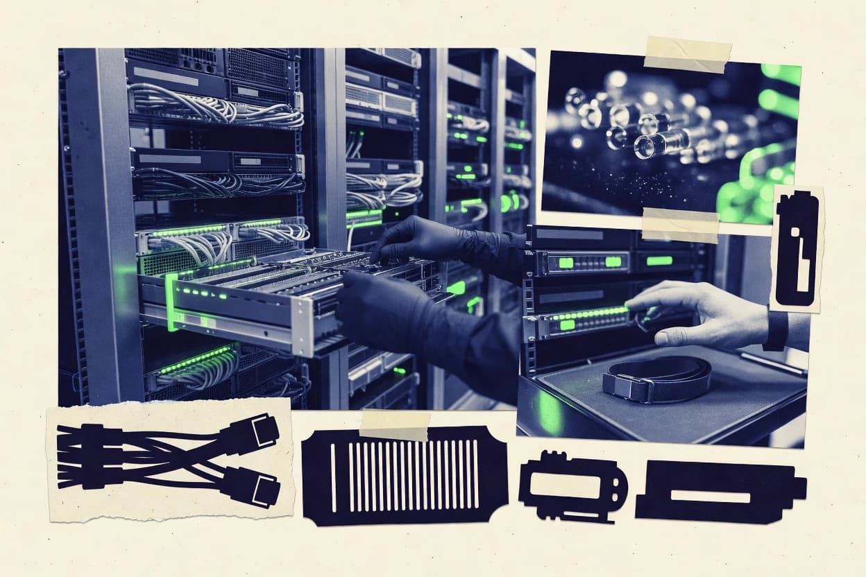 Top 10 Best Server Management Services of 2026