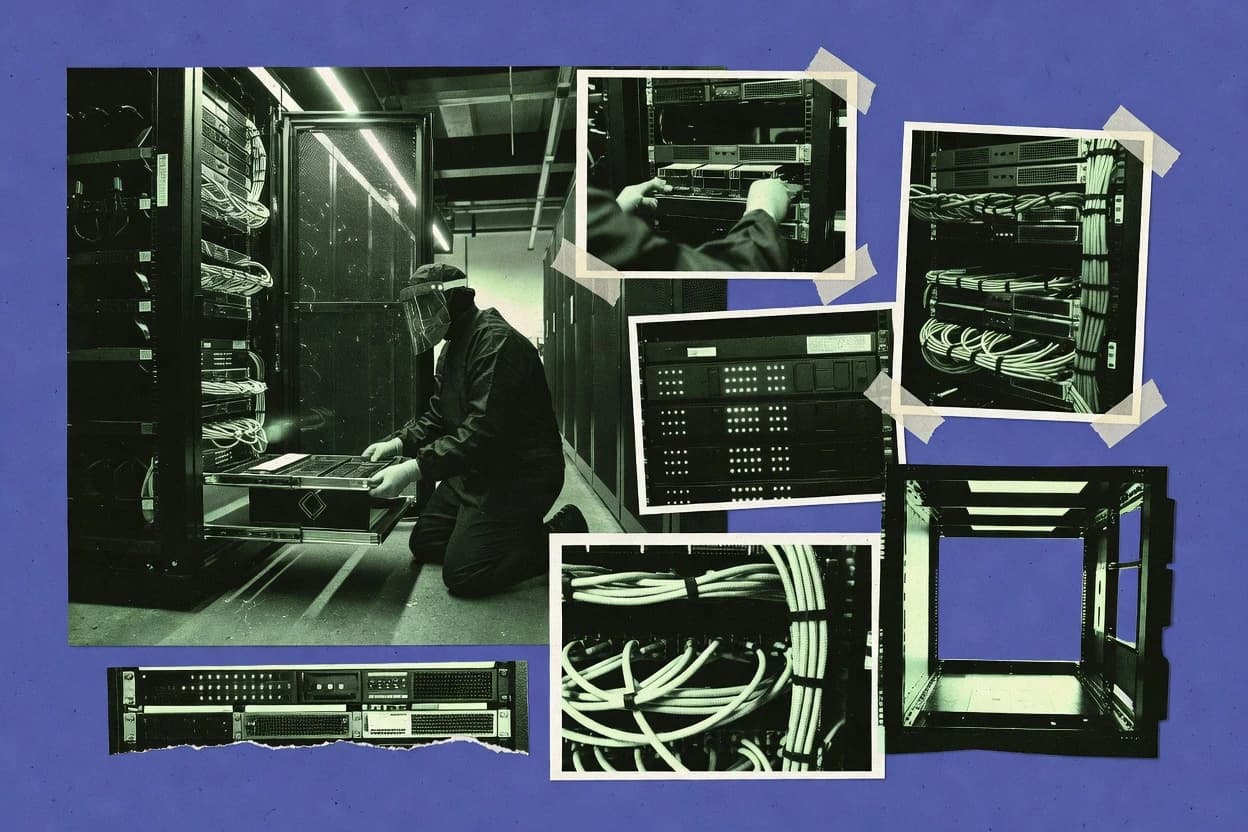 Top 10 Best Server Maintenance Services of 2026