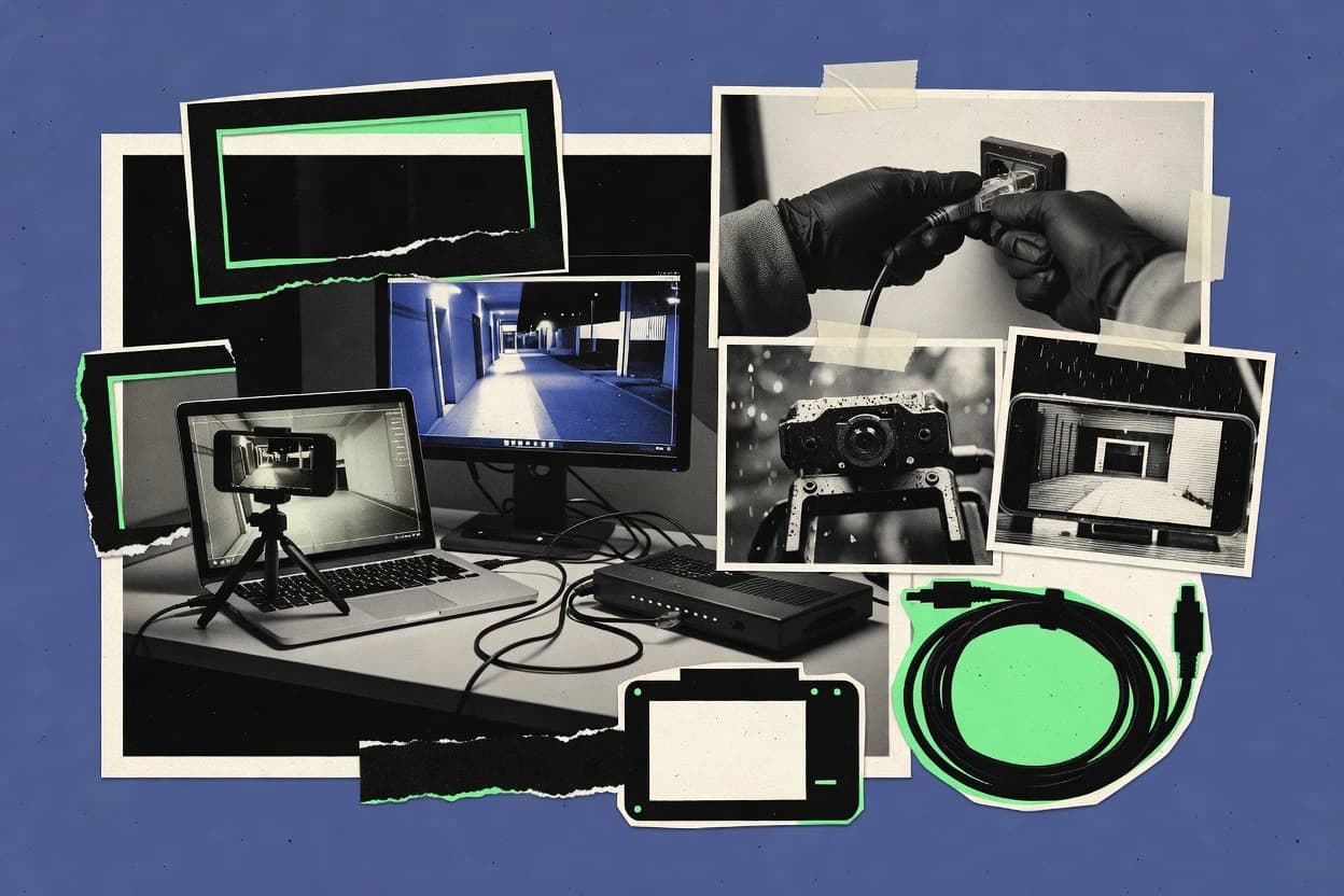 Top 10 Best Remote Capture Software of 2026