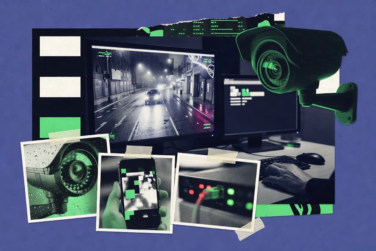Top 10 Best Remote Cctv Monitoring Software of 2026