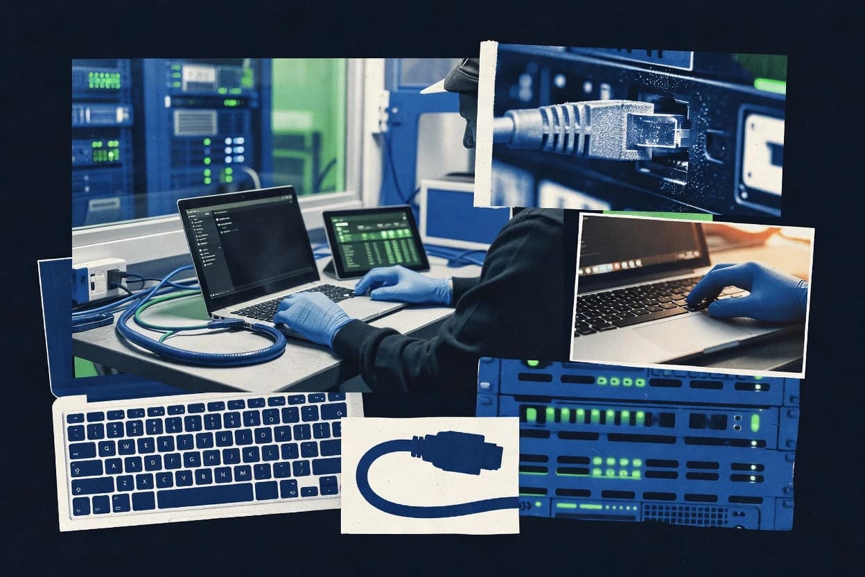 Top 10 Best Remote Computer Management Software of 2026