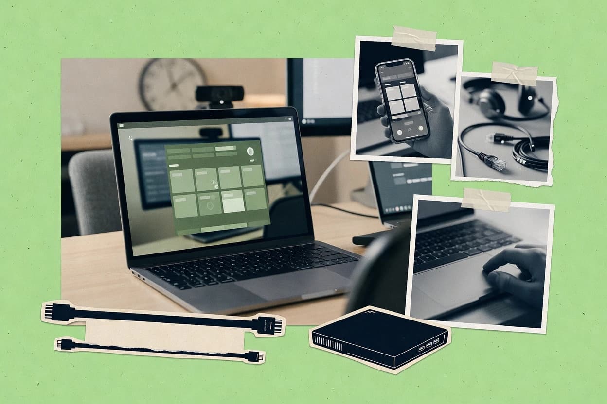 Top 10 Best Remote Client Software of 2026