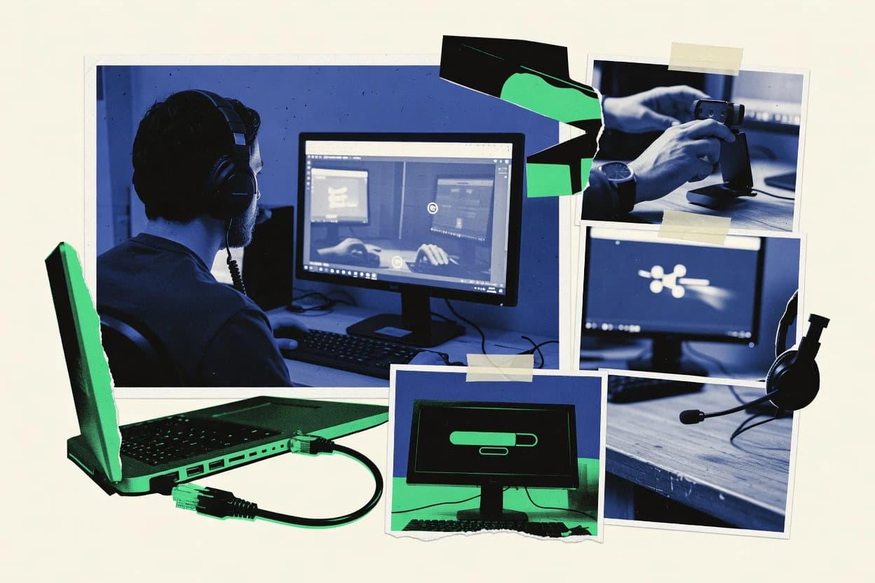 Top 10 Best Remote Computer Assistance Software of 2026