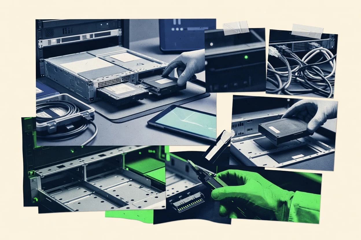 Top 10 Best Server Recovery Services of 2026