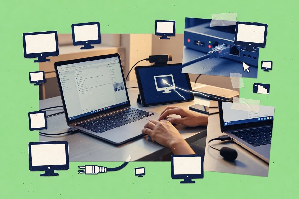 Top 10 Best Remote Computer Sharing Software of 2026