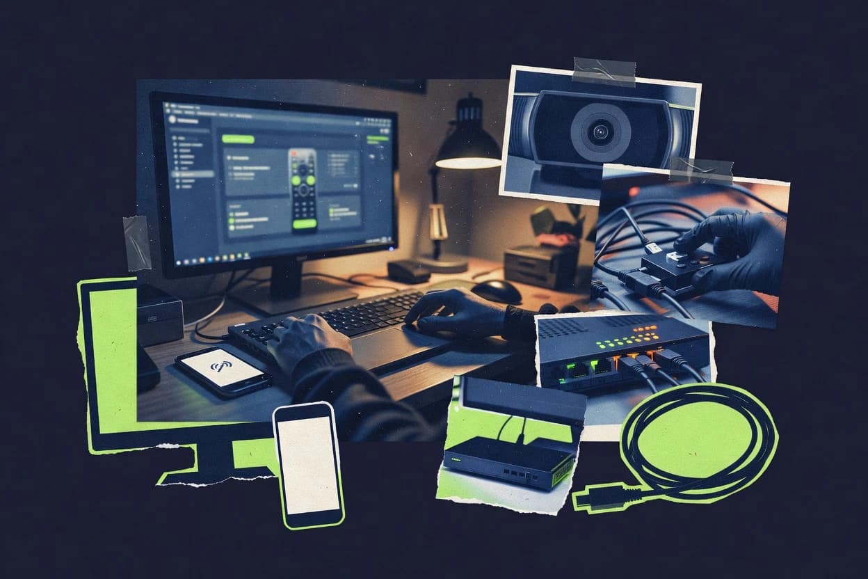 Top 10 Best Remote Computer Surveillance Software of 2026
