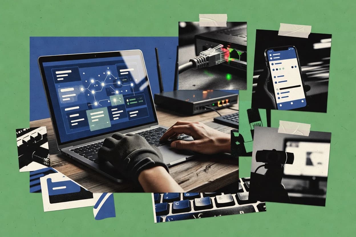 Top 10 Best Remote Connecting Software of 2026