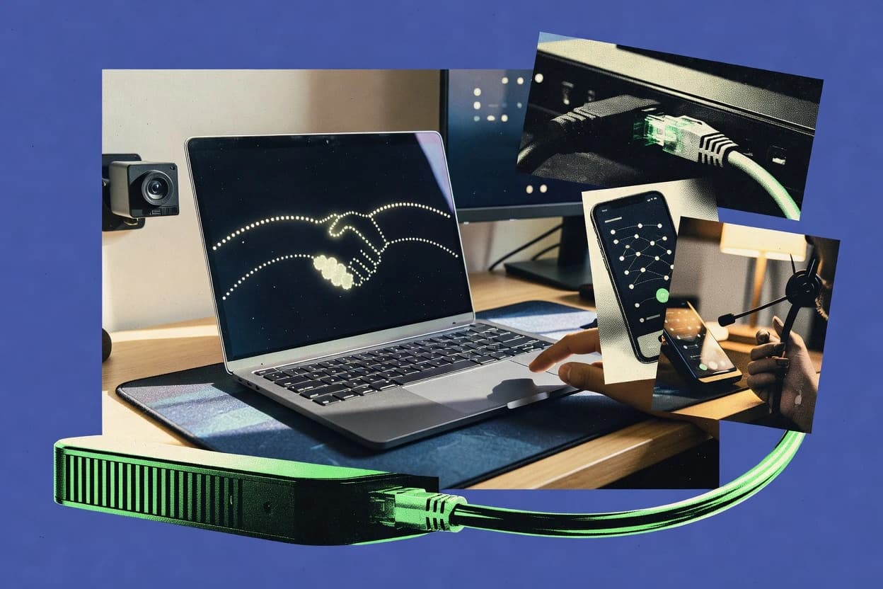 Top 10 Best Remote Connect Software of 2026