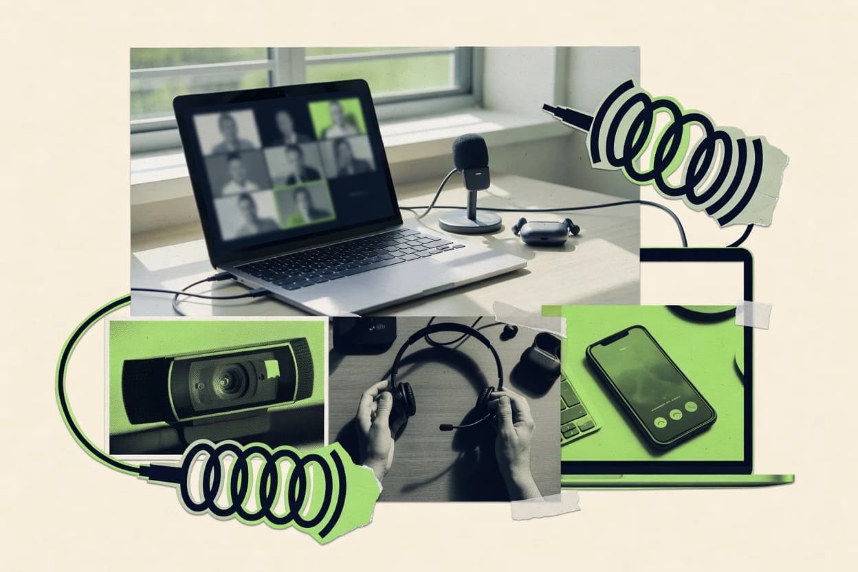 Top 10 Best Remote Conferencing Software of 2026