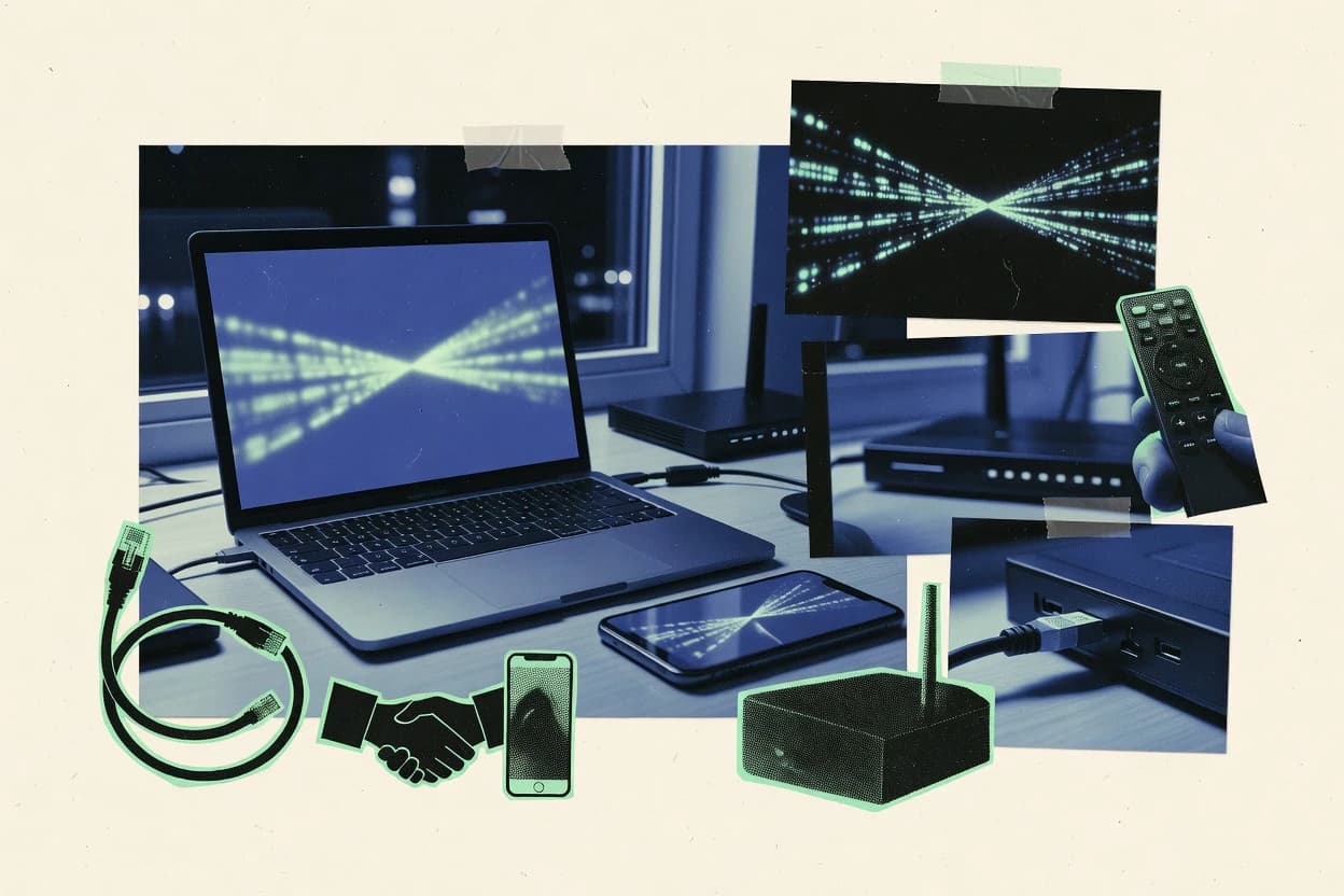 Top 10 Best Remote Connectivity Software of 2026