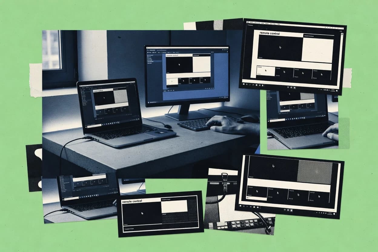 Top 10 Best Remote Control Desktop Software of 2026