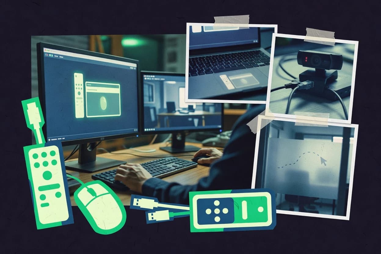 Top 10 Best Remote Control Computer Software of 2026