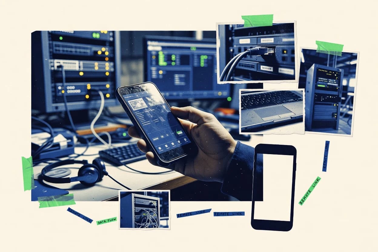 Top 10 Best Remote Controll Software of 2026