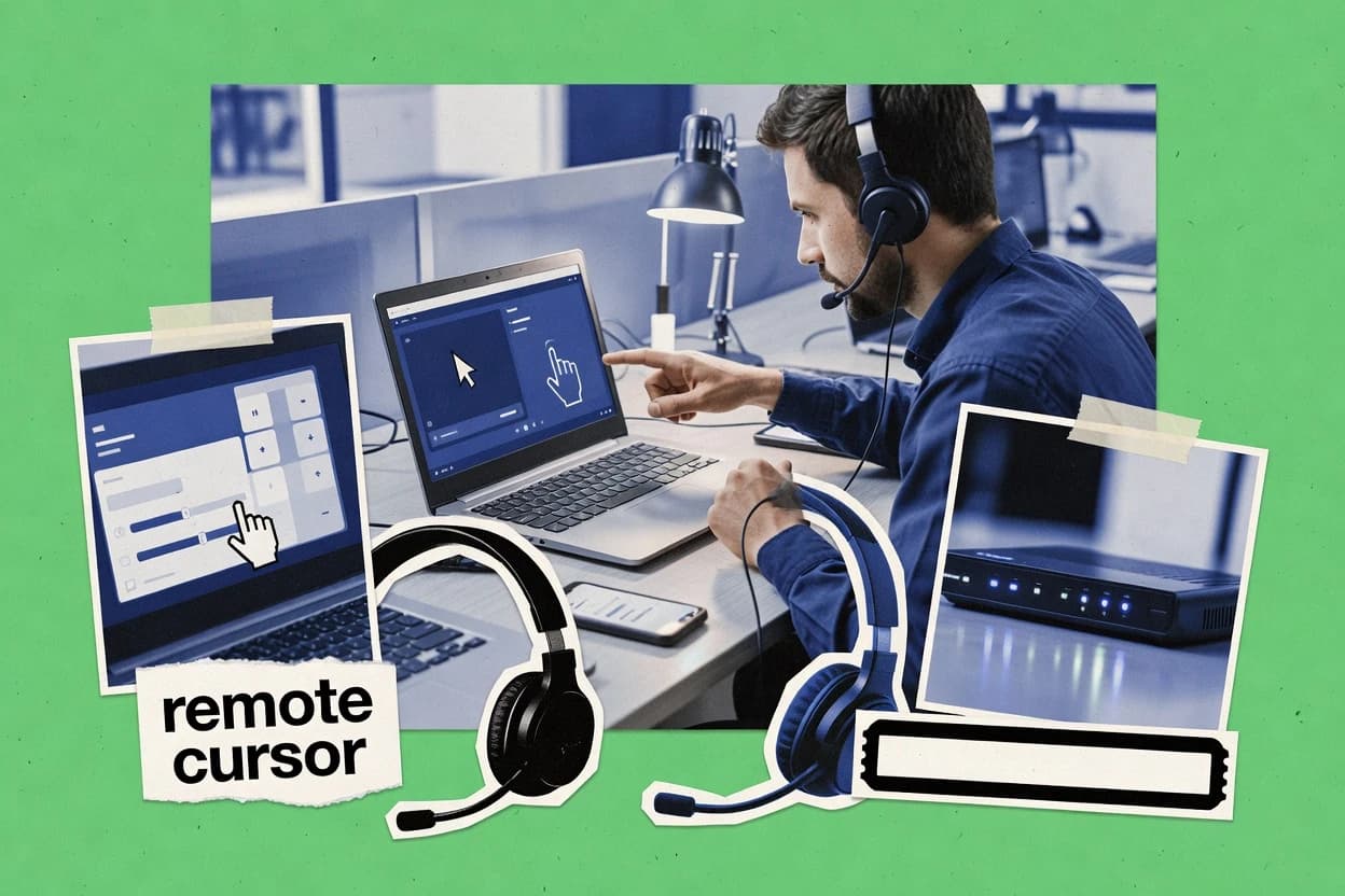 Top 10 Best Remote Control Support Software of 2026