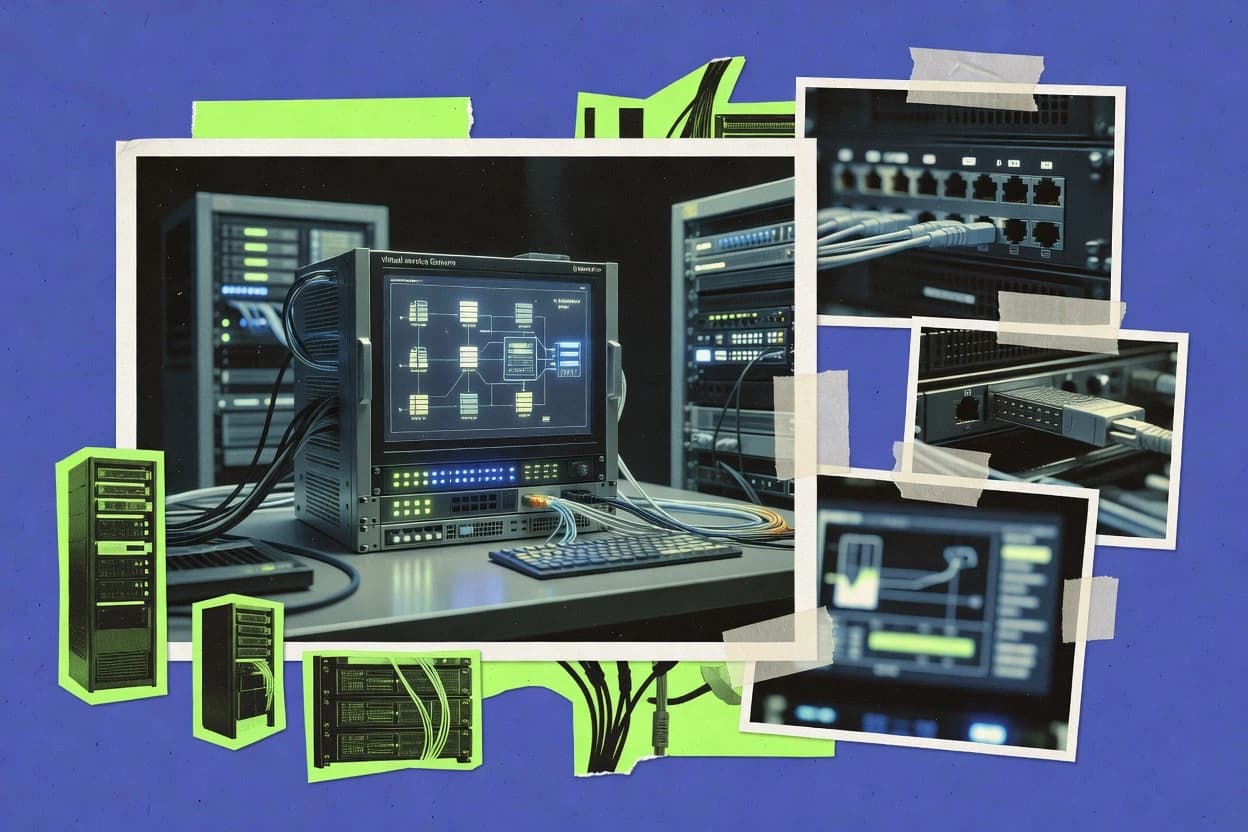 Top 10 Best Service Virtualization Services of 2026
