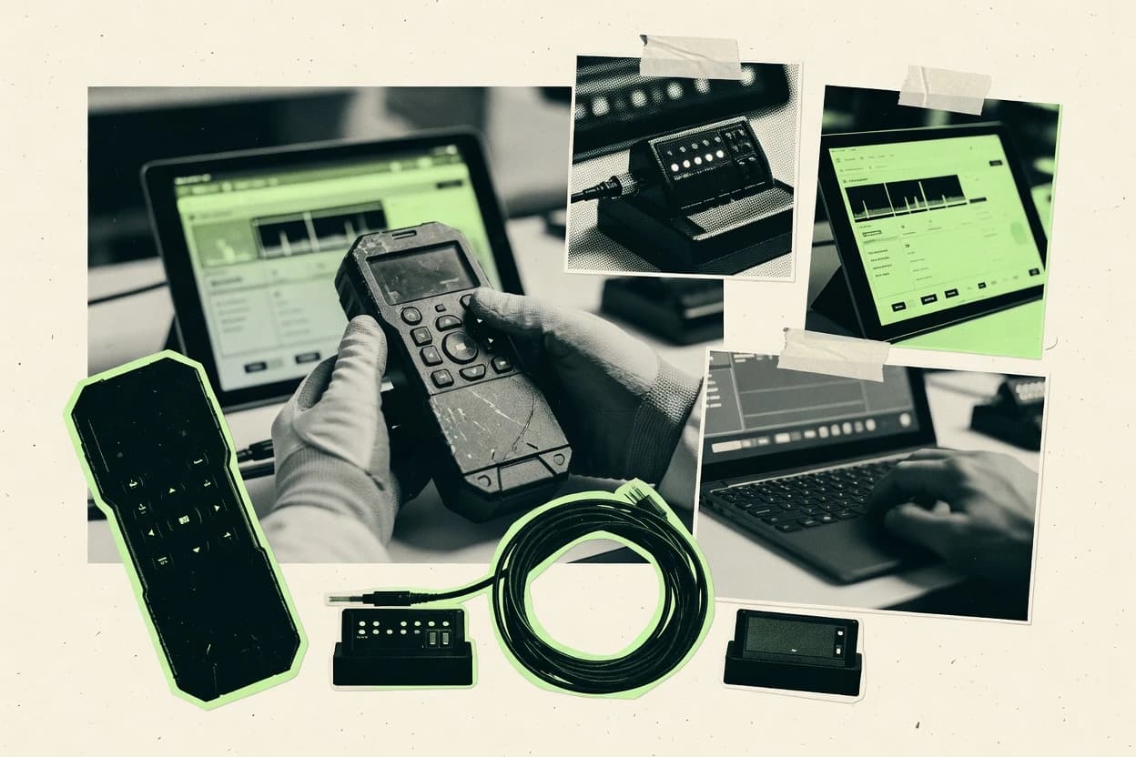 Top 10 Best Remote Controller Software of 2026