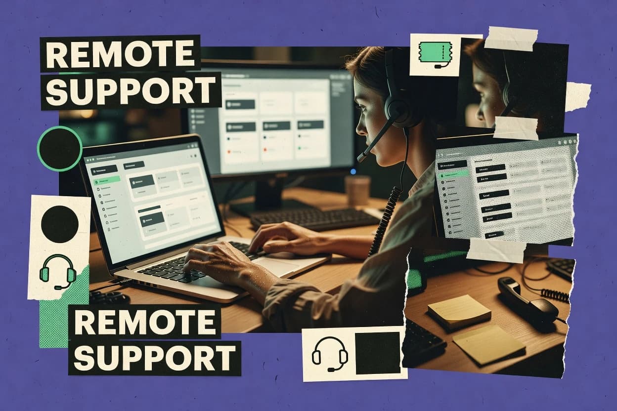 Top 10 Best Remote Customer Support Software of 2026