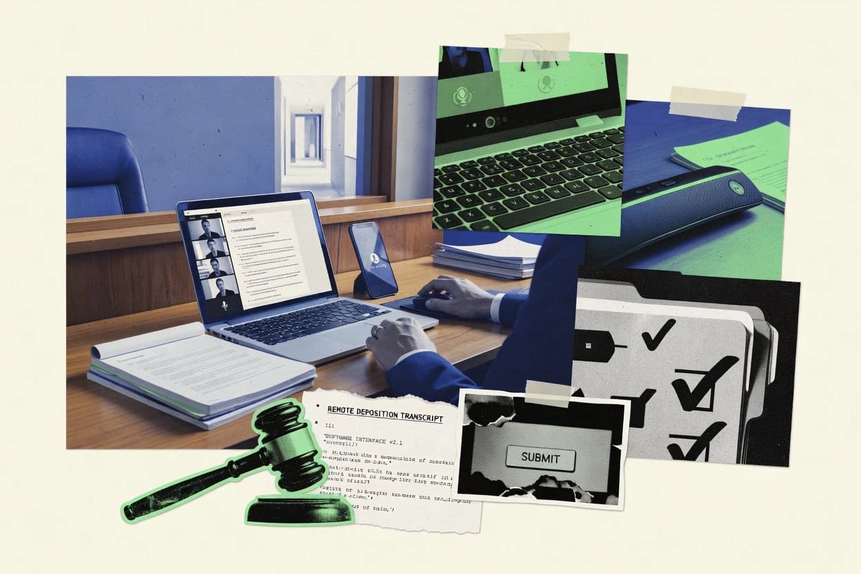 Top 10 Best Remote Deposition Software of 2026