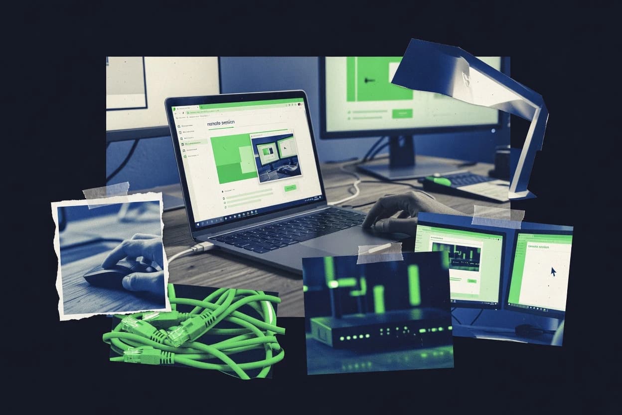 Top 10 Best Remote Desktop Control Software of 2026