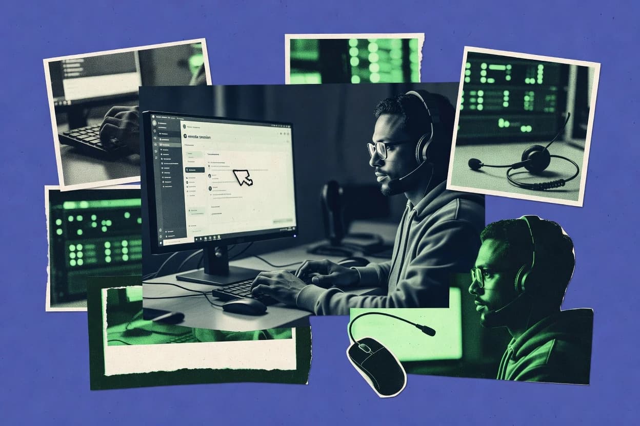 Top 10 Best Remote Desktop Help Desk Software of 2026