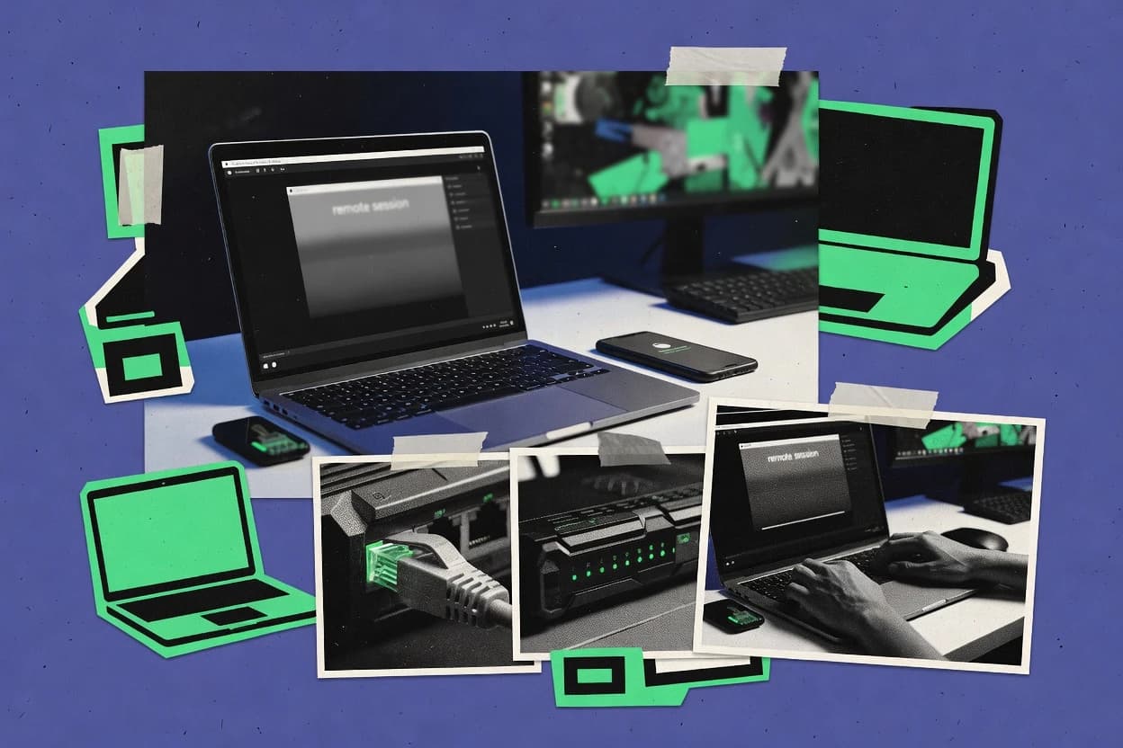 Top 10 Best Remote Desktop Protocol Software of 2026