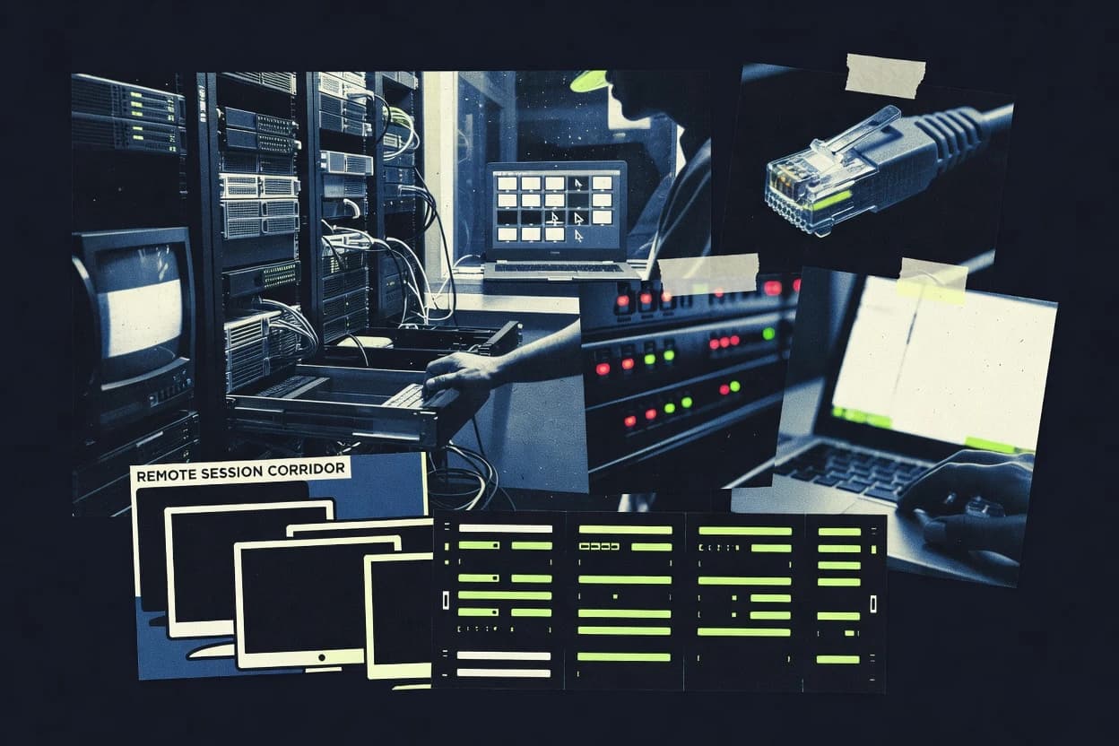 Top 10 Best Remote Desktop Server Software of 2026
