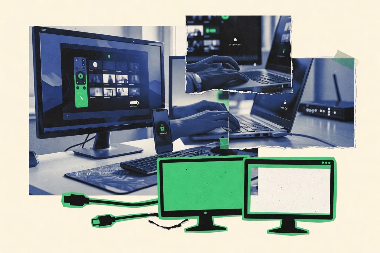 Top 10 Best Remote Desktop Software of 2026