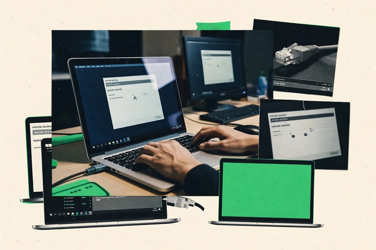 Top 10 Best Remote Desktop Viewing Software of 2026