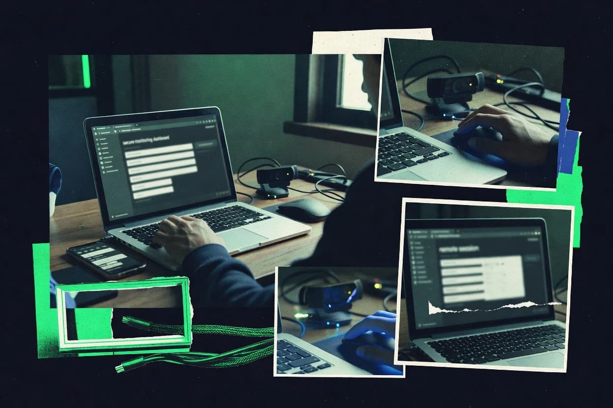 Top 10 Best Remote Employee Desktop Monitoring Software of 2026