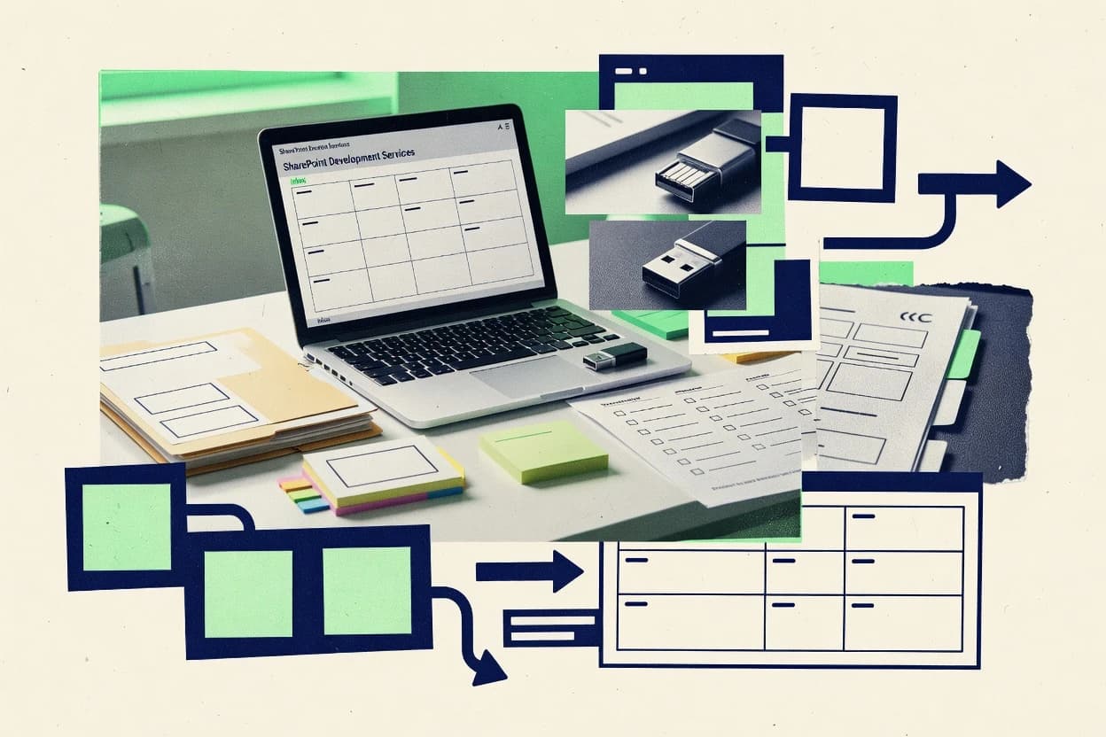 Top 10 Best Sharepoint Development Services of 2026