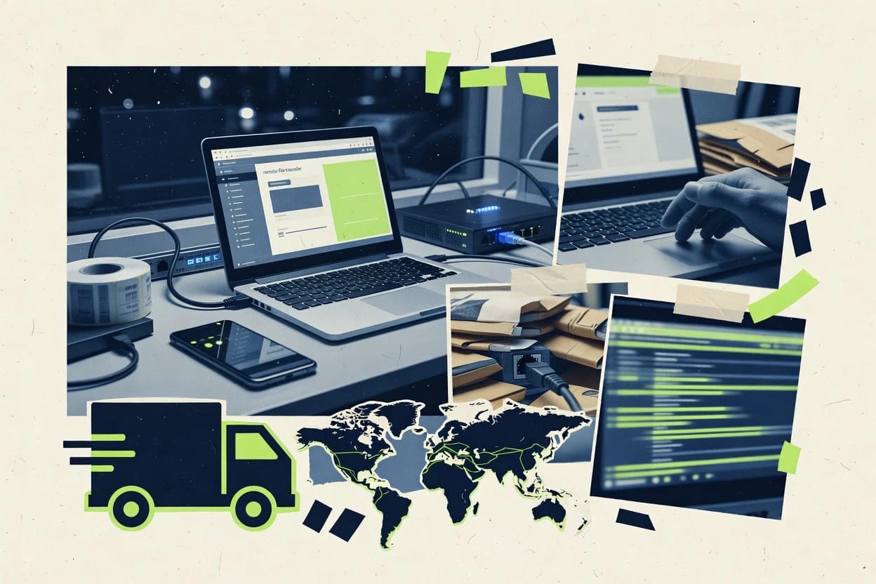 Top 10 Best Remote File Transfer Software of 2026