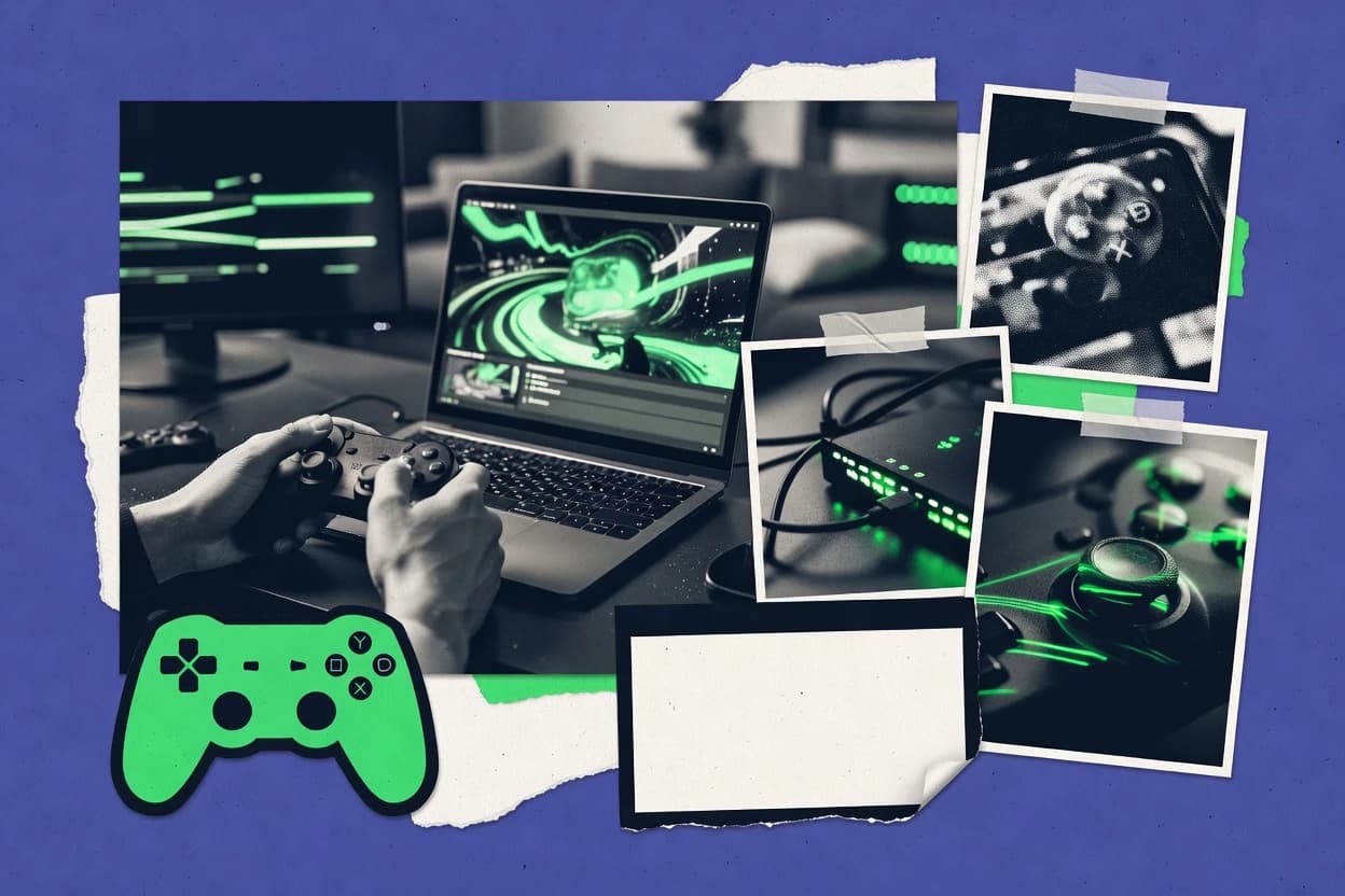 Top 10 Best Remote Gaming Software of 2026
