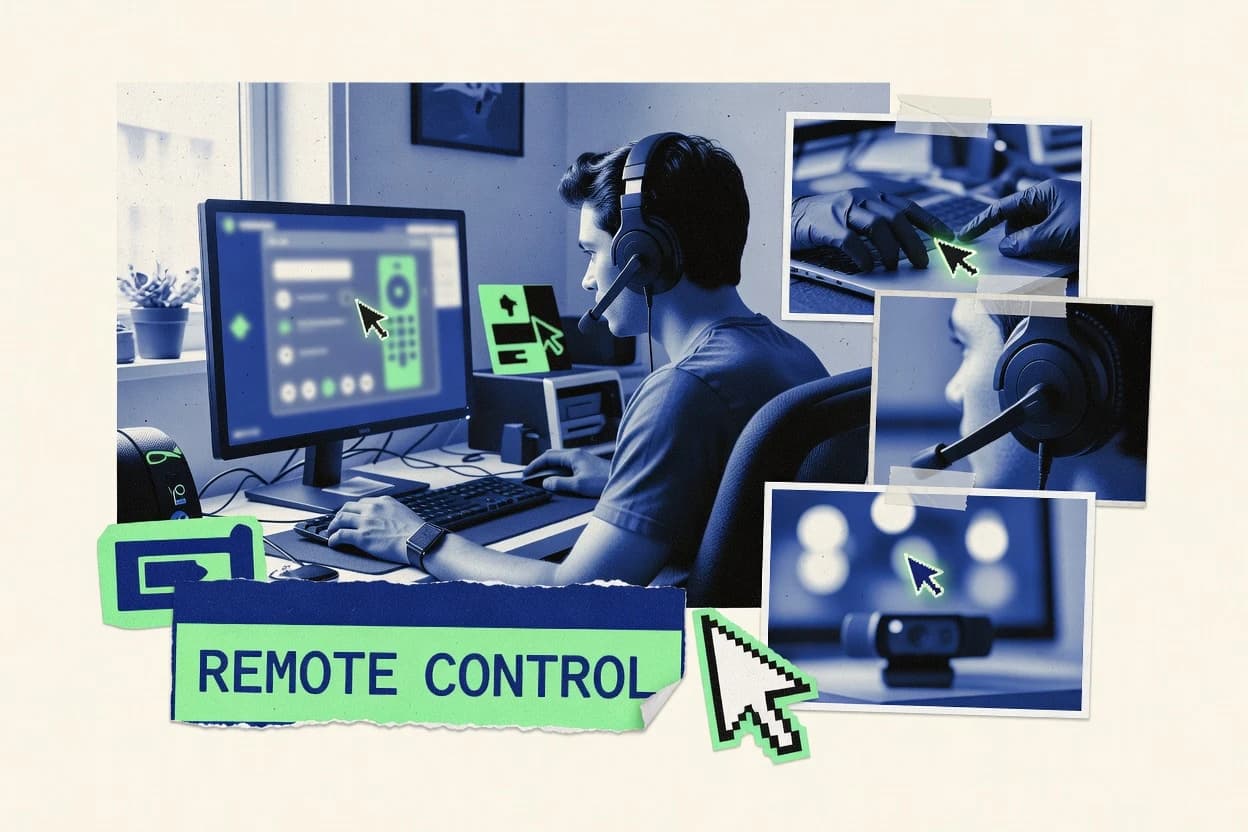 Top 10 Best Remote Help Software of 2026
