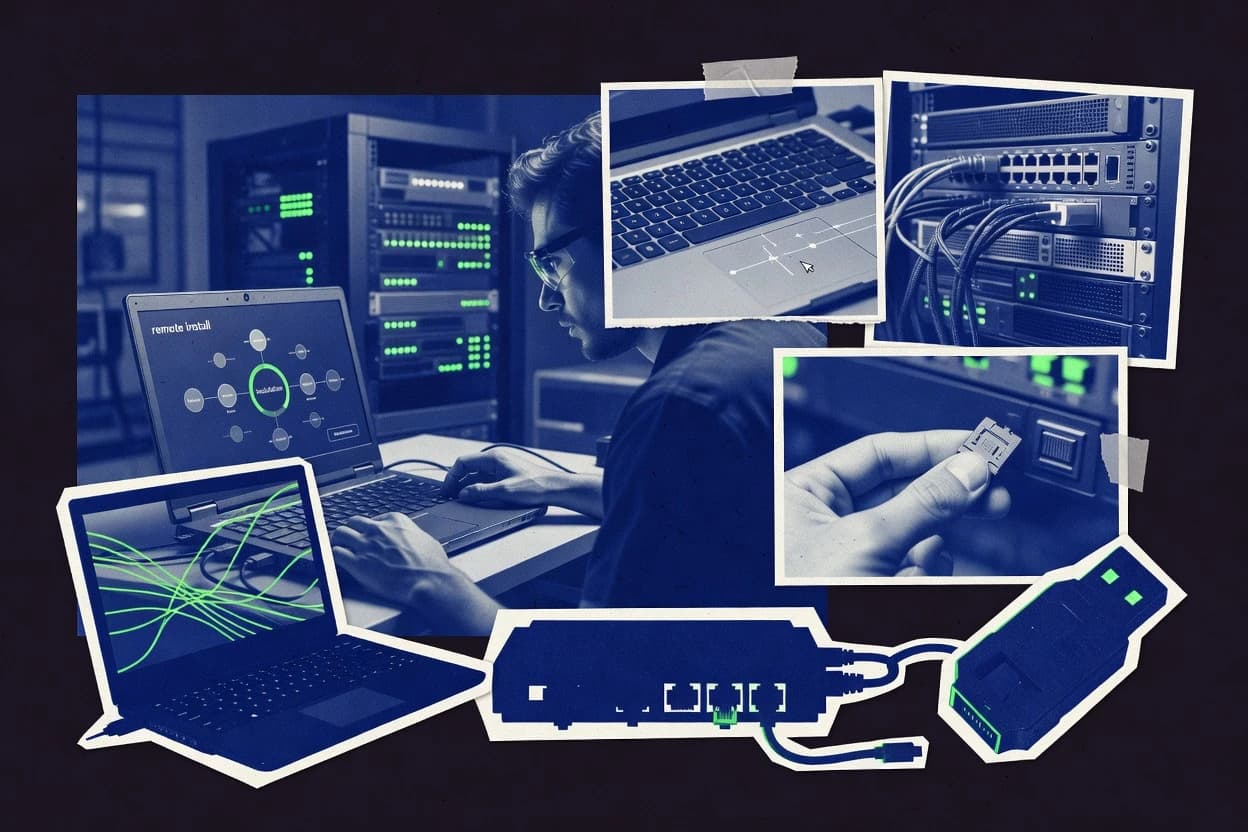 Top 10 Best Remote Installation Software of 2026