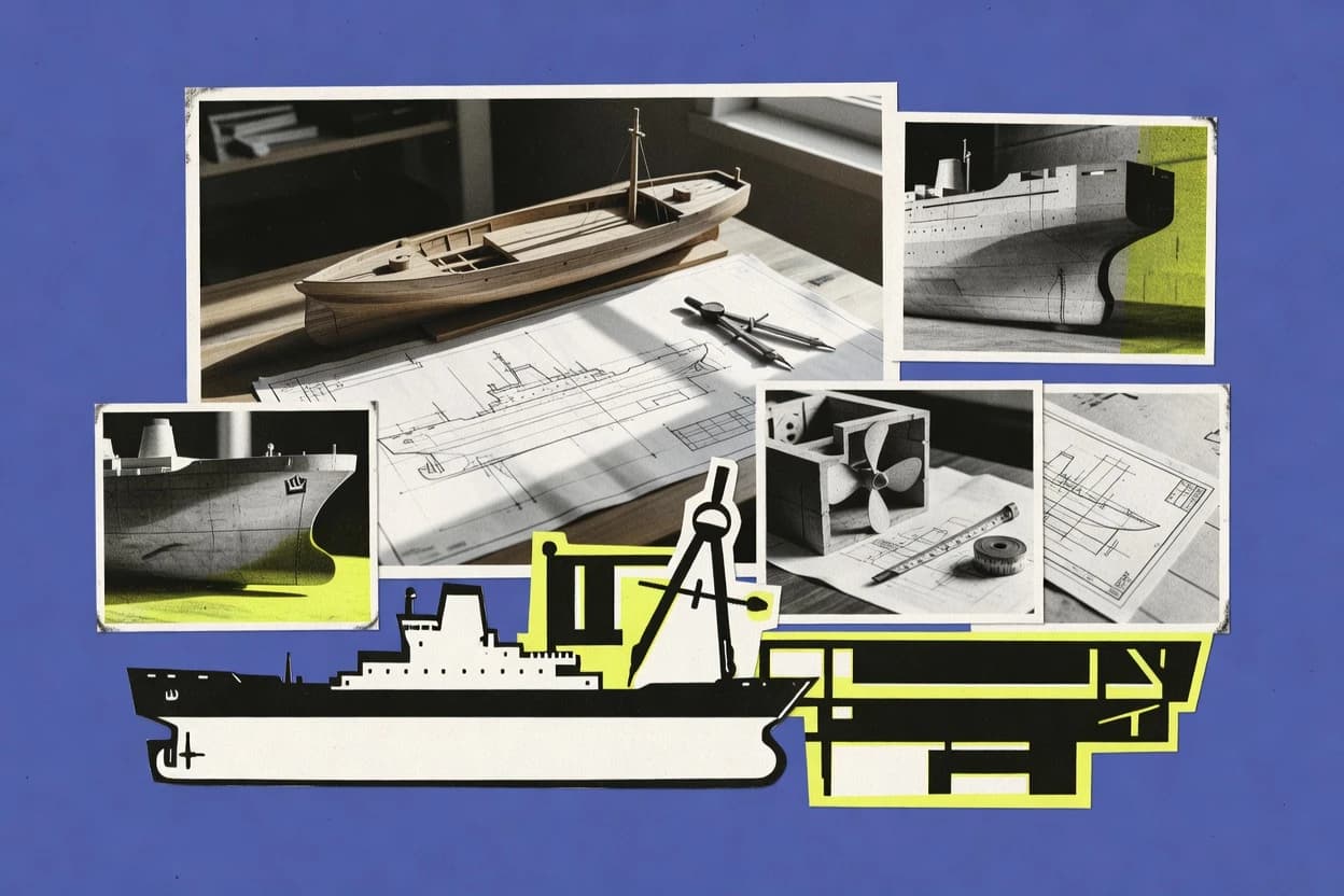 Top 10 Best Ship Design Services of 2026