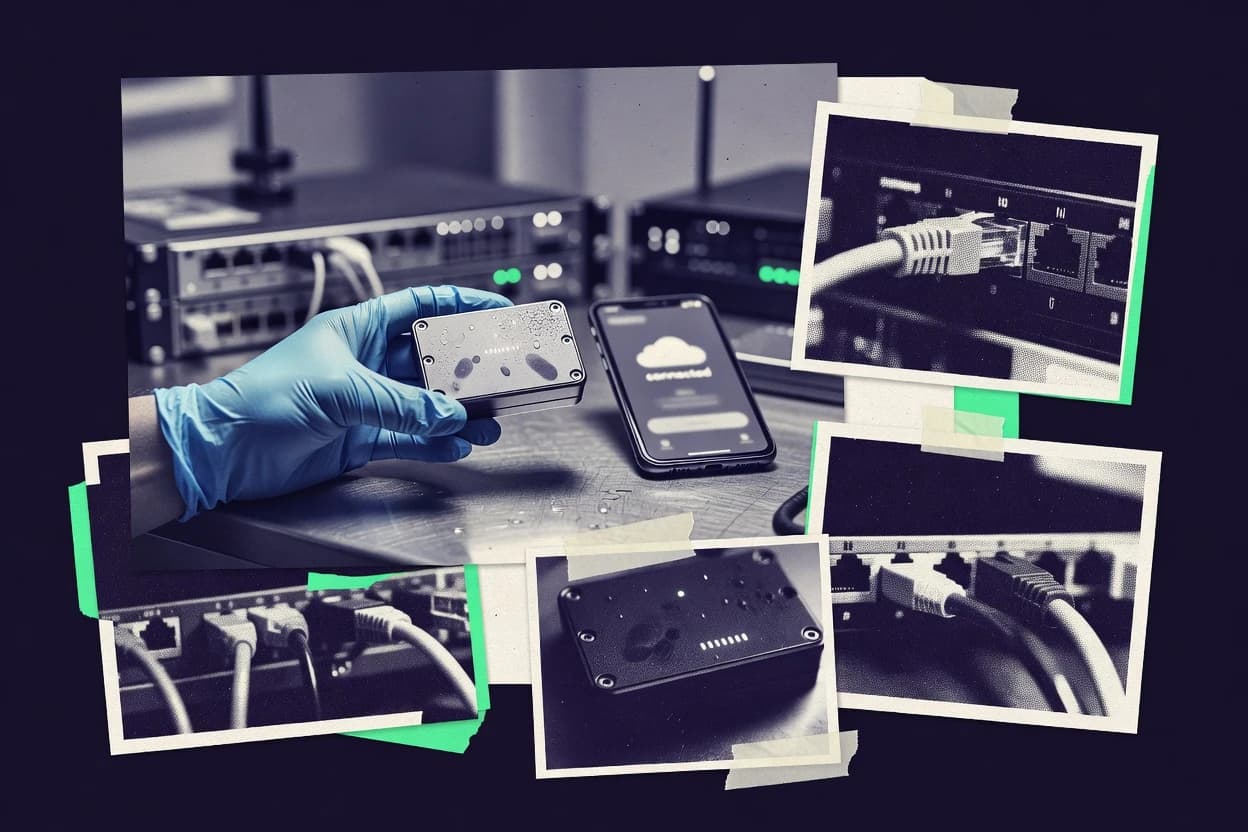 Top 10 Best Remote IoT Device Software of 2026
