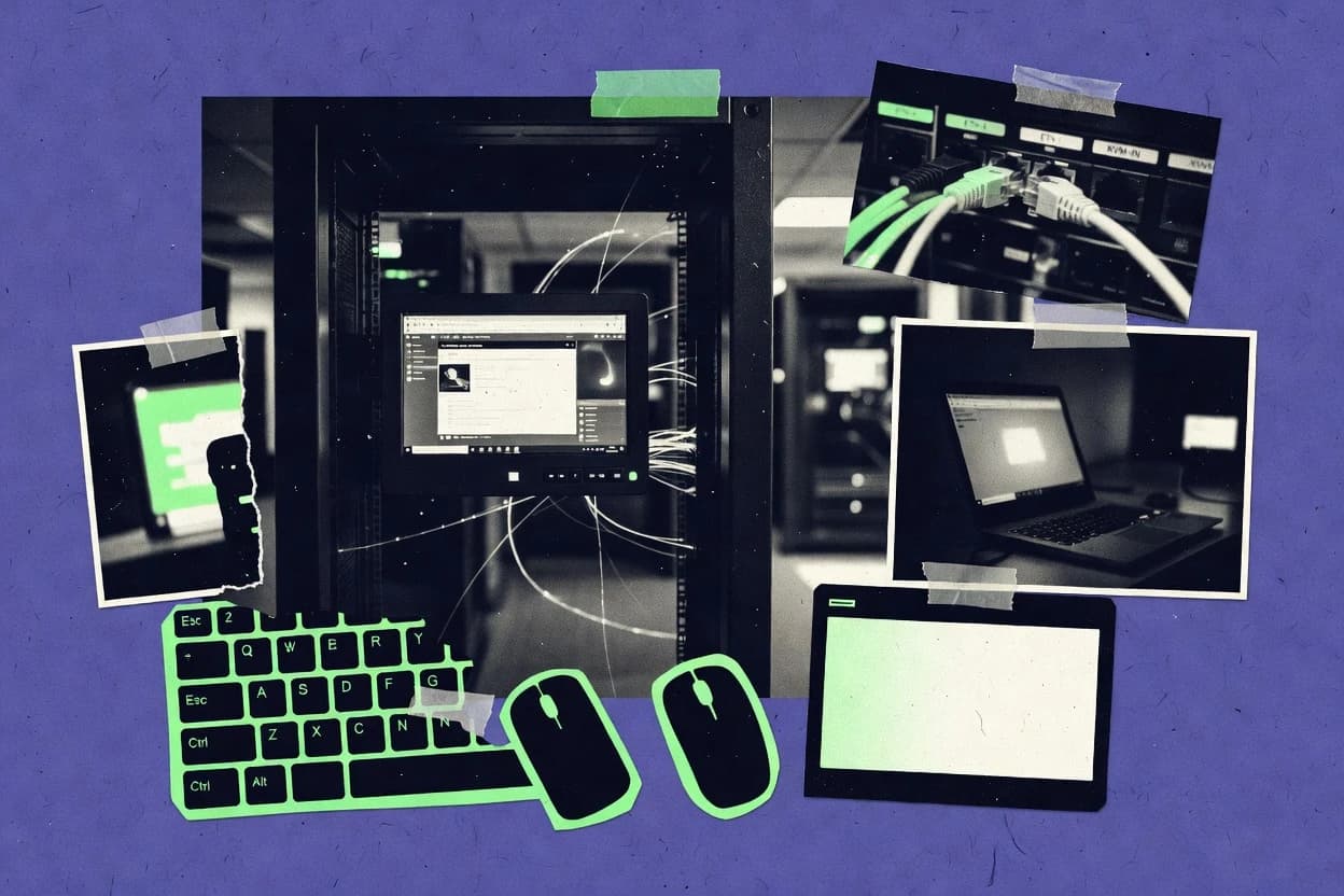 Top 10 Best Remote Kvm Software of 2026