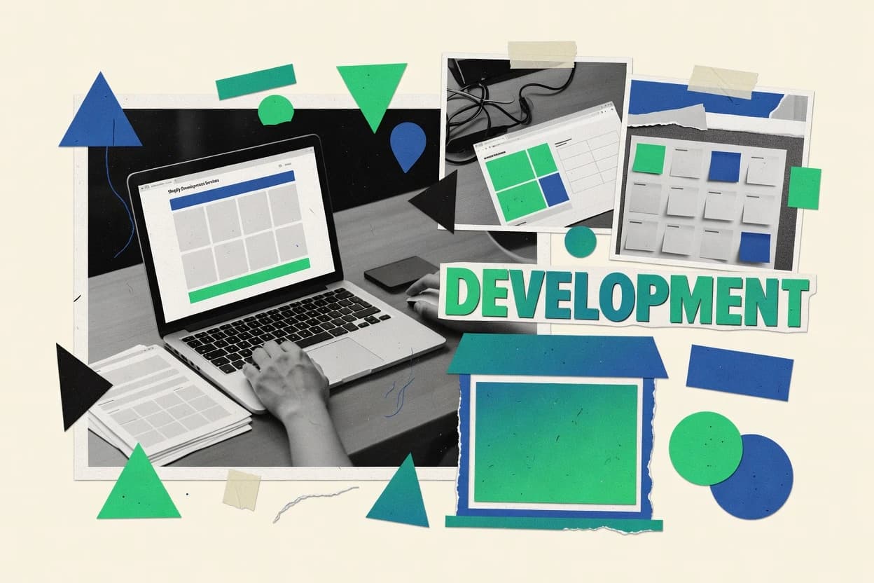 Top 10 Best Shopify Development Services of 2026