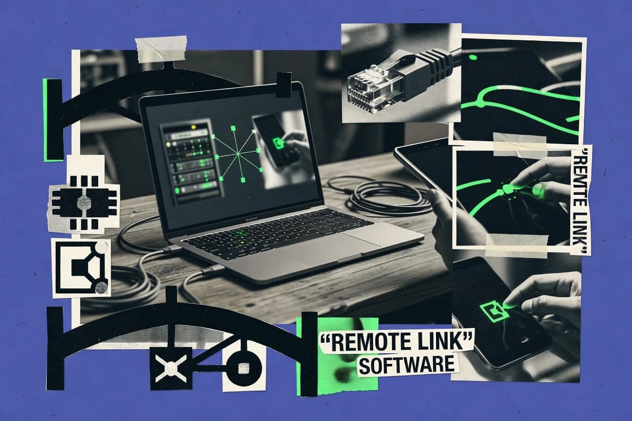 Top 10 Best Remote Link Software of 2026
