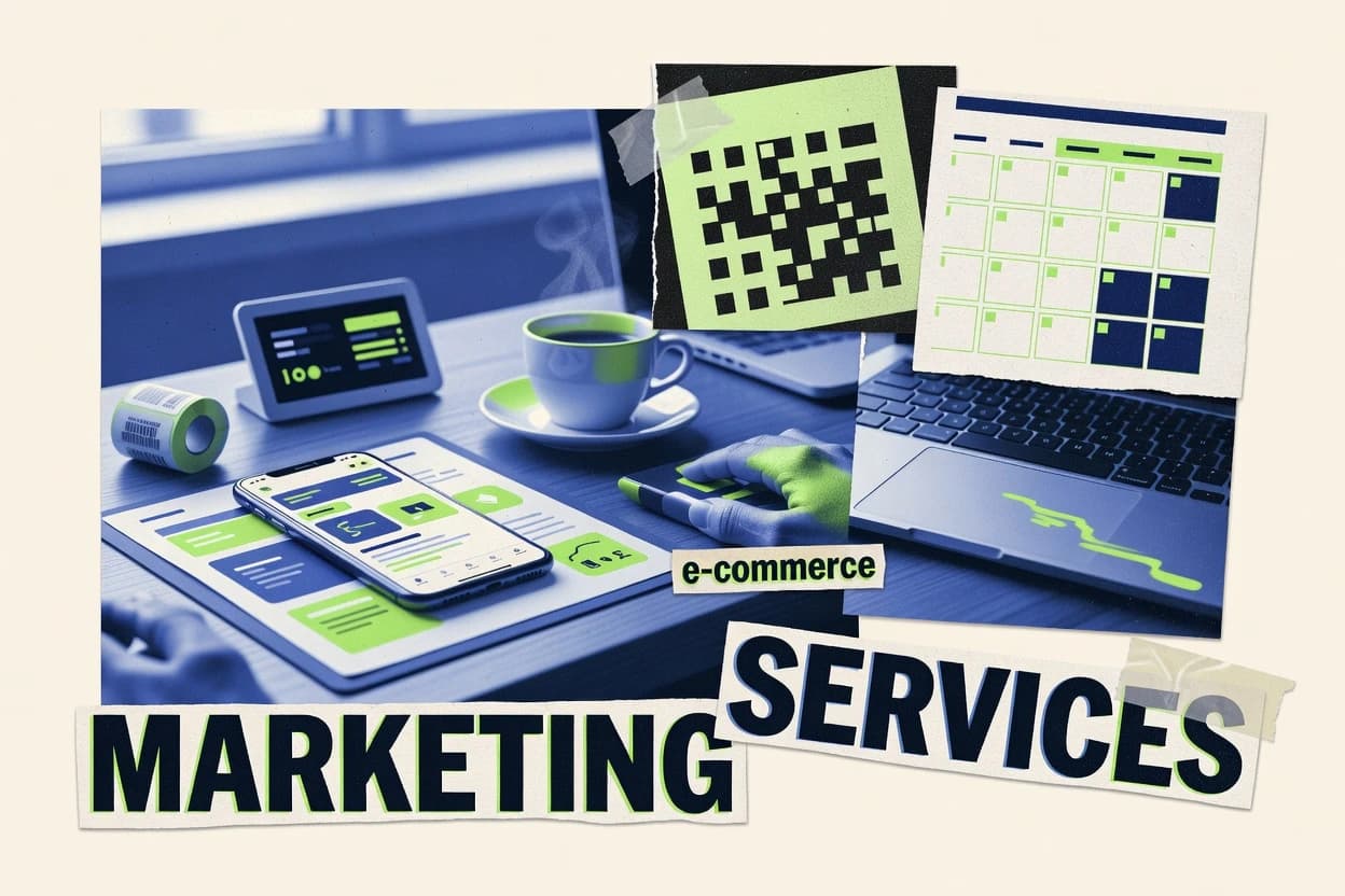 Top 10 Best Shopify Marketing Services of 2026