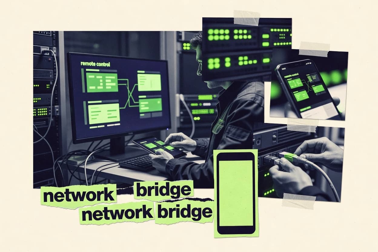 Top 10 Best Remote Management Software of 2026