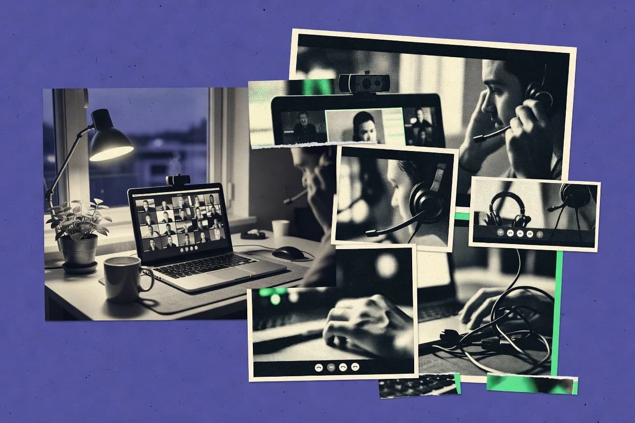 Top 10 Best Remote Meeting Software of 2026