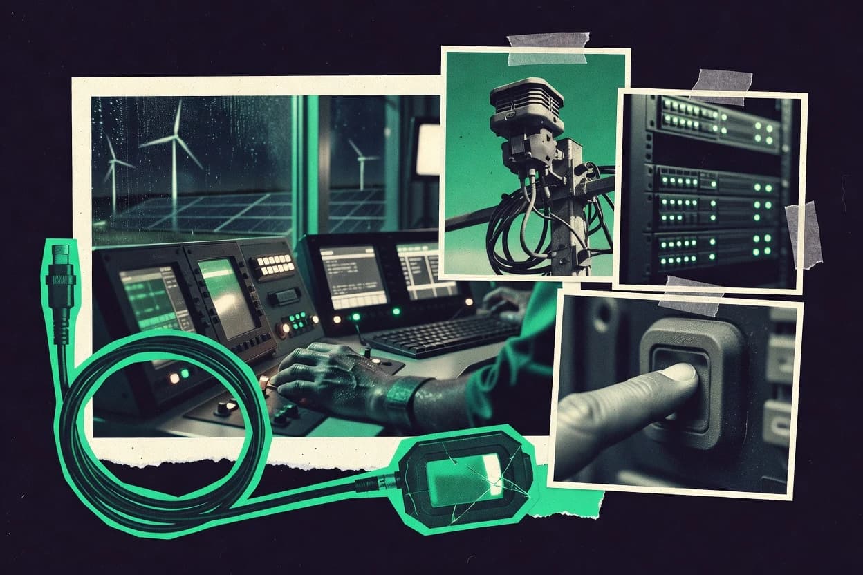 Top 10 Best Remote Monitoring And Control Software of 2026