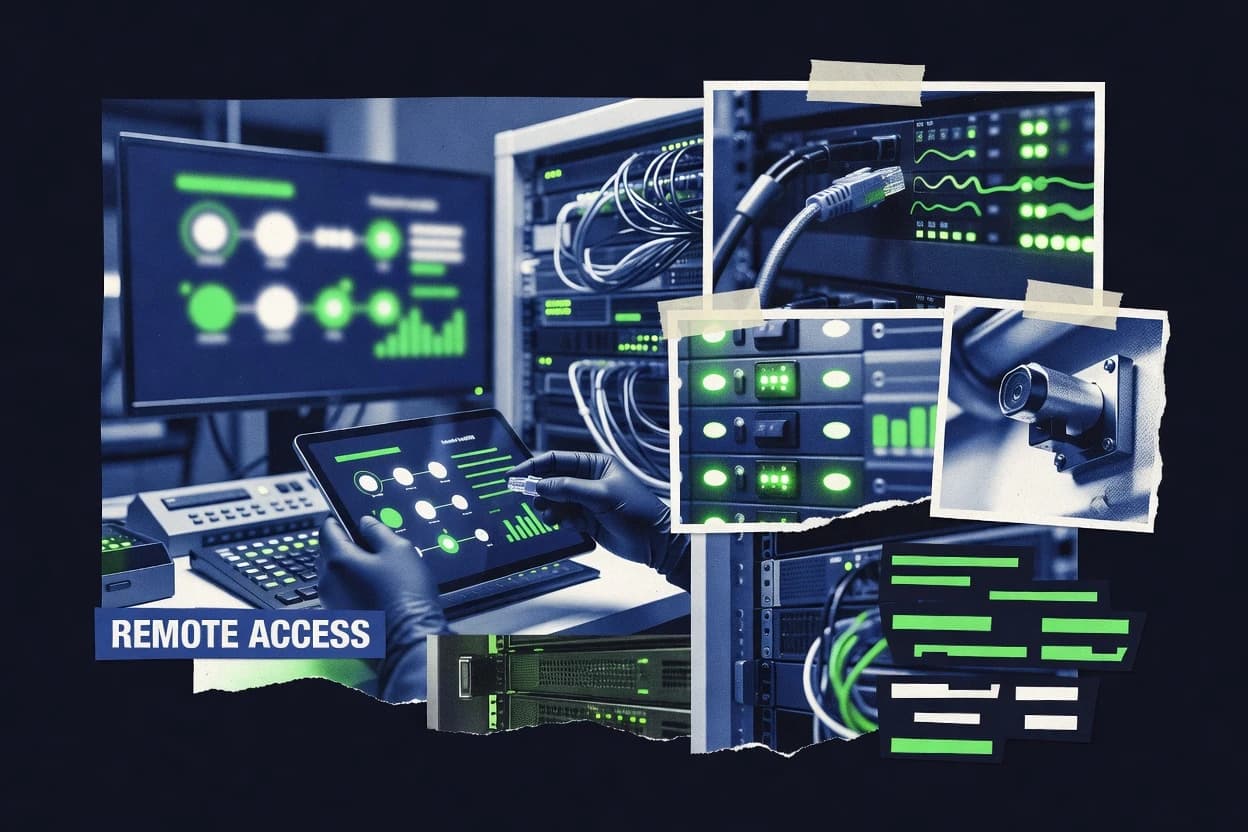 Top 10 Best Remote Monitoring And Management Rmm Software of 2026