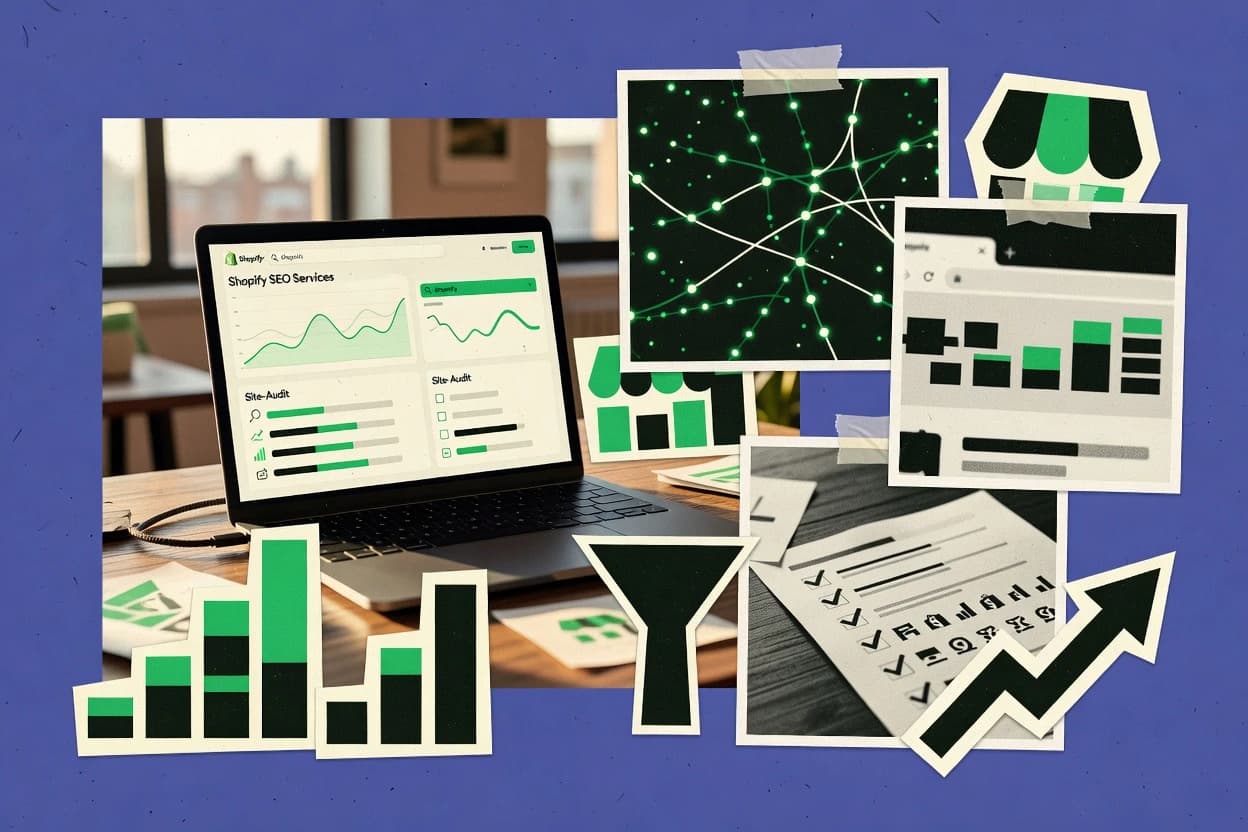Top 10 Best Shopify SEO Services of 2026