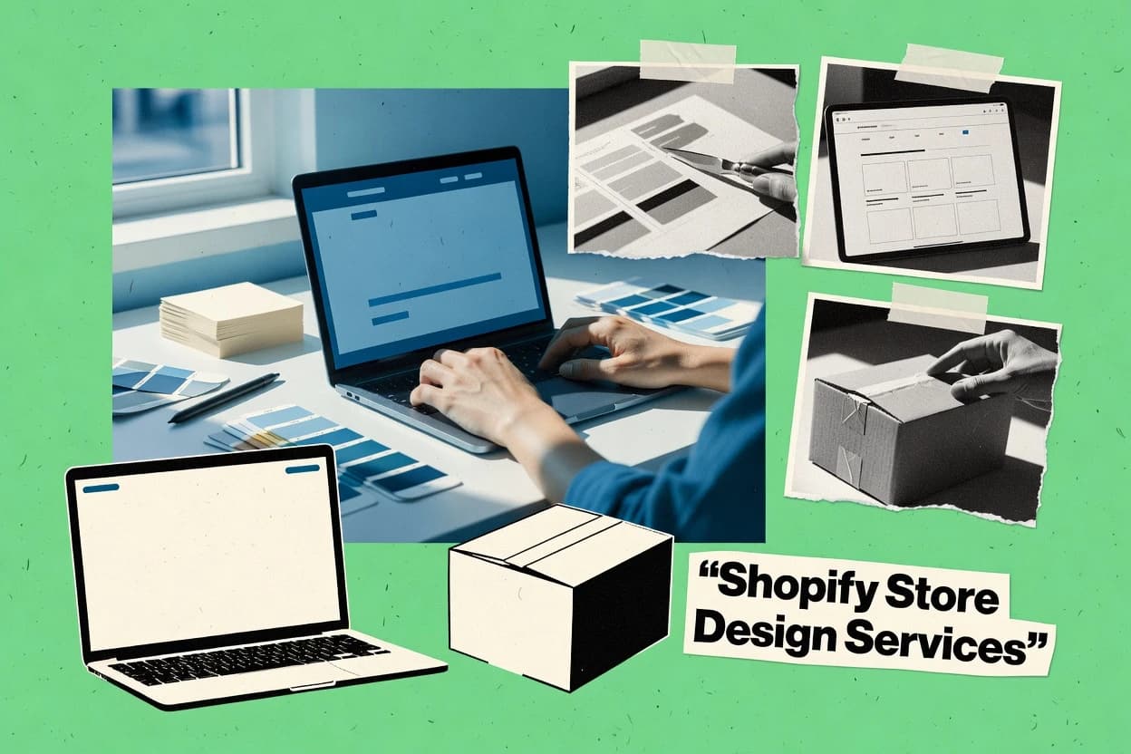 Top 10 Best Shopify Store Design Services of 2026
