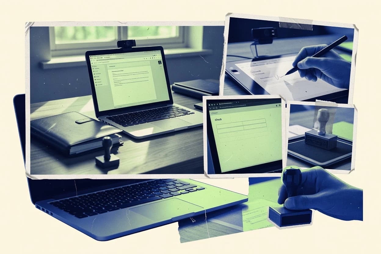 Top 10 Best Remote Notary Software of 2026